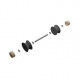 SlimBeam lat pulley katrol set