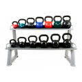 Kettlebell-rack