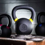 Kettlebells
