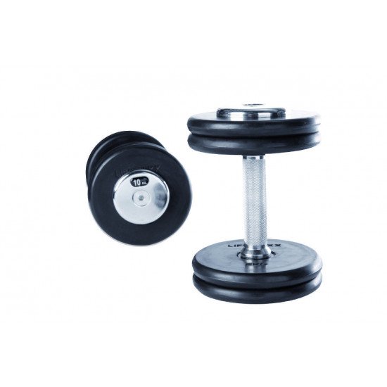 Lifemaxx Dumbbells | 2-60 kg