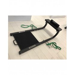 Crossmaxx Hip Thrust Bench Crossmaxx Hip Thrust Bench