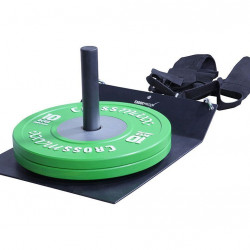 Crossmaxx Sled compact with harness Crossmaxx Sled compact with harness