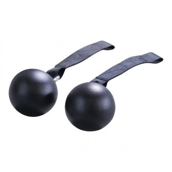 Crossmaxx cannonball grip set