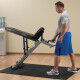 Flat  Incline Decline Bench