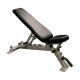 Flat  Incline Decline Bench