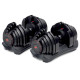 Bowflex 1090i 41 kg Dumbbellset