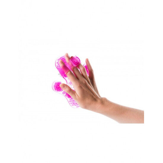 Massage handschoen Flowee Massage handschoen Flowee