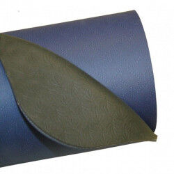 Evolution Mat blauw/grijs Evolution Mat blauw/grijs