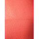 Studio Yoga Mat 183 x 60 x 0,45 cm Rood