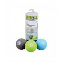 Fitness Mad Massage Bal Set Fitness Mad Massage Bal Set