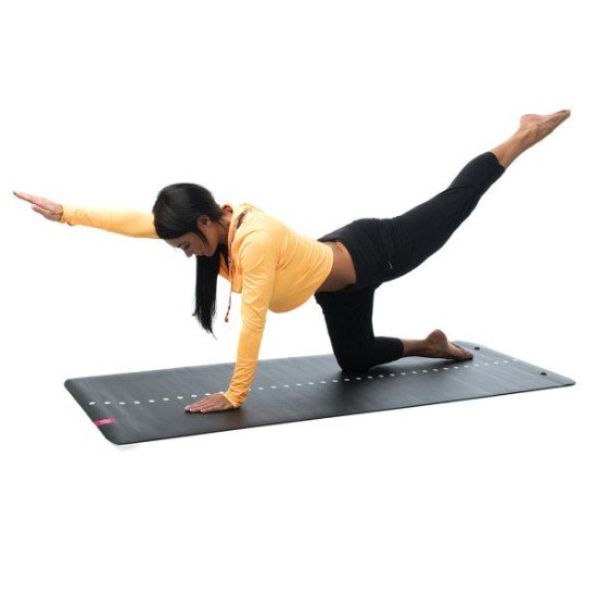 Escape Yoga Mat