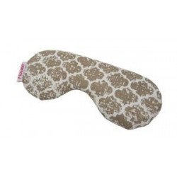 Oogkussen Flowee – Zandkleur Oogkussen Flowee – Zandkleur