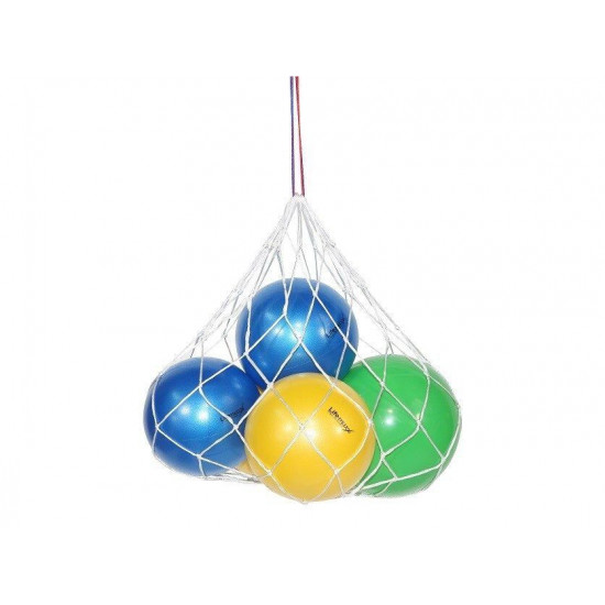 Pilates ball net