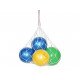 Pilates ball net