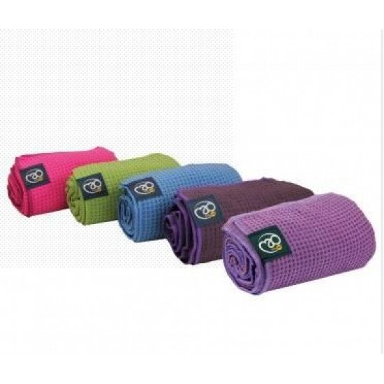 Anti Slip Handdoek Mat