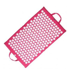 Spijkermat Met Handvat - Roze Spijkermat Met Handvat - Roze