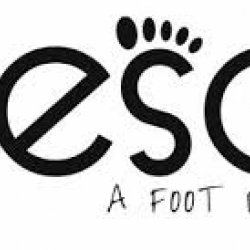 ToeSox sokken met tenen Crew Medium Weight – Wit ToeSox sokken met tenen Crew Medium Weight – Wit