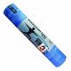 Warrior Plus Mat 183 x 60 x 0,6 cm Blauw