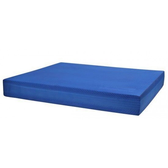 Pilates Blok Blauw 25mm