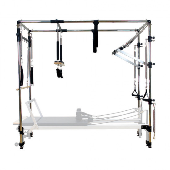 Full Cadillac Frame voor A2 en C serie pilates reformers