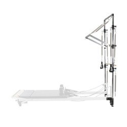 Half Cadillac Frame voor A,C en M Serie Reformers Half Cadillac Frame voor A,C en M Serie Reformers