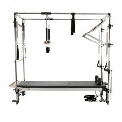 C2 Pro Reformer full Cadillac Combinatie bundle C2 Pro Reformer full Cadillac Combinatie bundle