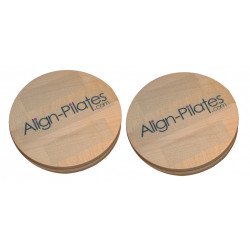 Rotatie Schijven van Align-Pilates Rotatie Schijven van Align-Pilates