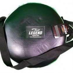 Legend Lederen Target stootkussen Legend Lederen Target stootkussen