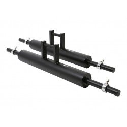 Crossmaxx Farmers walk set 45 kg Crossmaxx Farmers walk set 45 kg