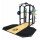 Uitbreiding Lifting platform for Power Rack LMX1053  + €968,- 