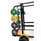 Crossmaxx Power Rack