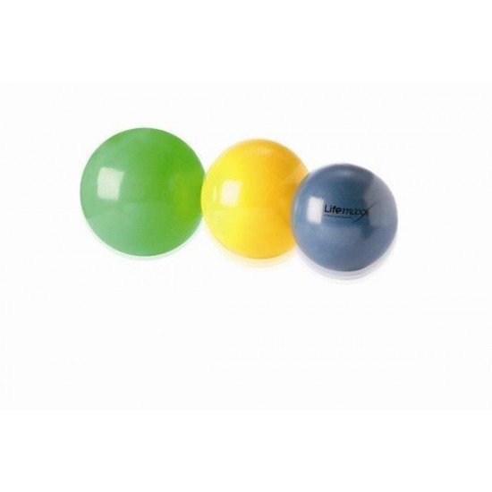 Pilates ball Ø20cm  Ø25cm