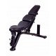 Multi purpose bench LMX1060 uit assortiment