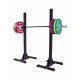 Crossmaxx® Squat stand LMX1745