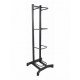 Wall ball rack (4) LMX1248