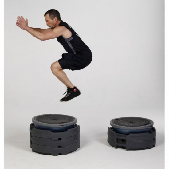 BOSU Powerstax BOSU Powerstax
