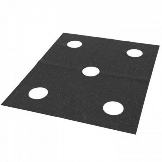 Dot Drill mat