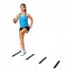 Agility Slats rubber set van 12