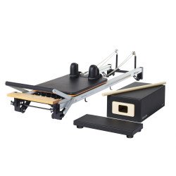 Merrithew SPX® Max Reformer Bundle Merrithew SPX® Max Reformer Bundle