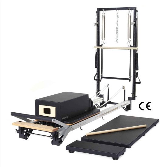 SPX® Max Plus™ Reformer Bundle