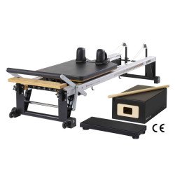 Merrithew V2 Max™ Reformer Bundle Merrithew V2 Max™ Reformer Bundle