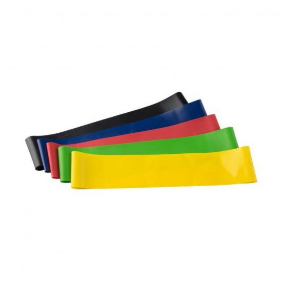 Body-Solid Tools Mini Bands