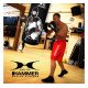 Hammer Bokszak Sparring Pro 100 x 30 cm