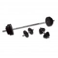 Halter + Dumbbell Sets