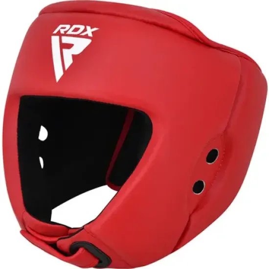 RDX Sports Hoofdbeschermer met IMF Technologie