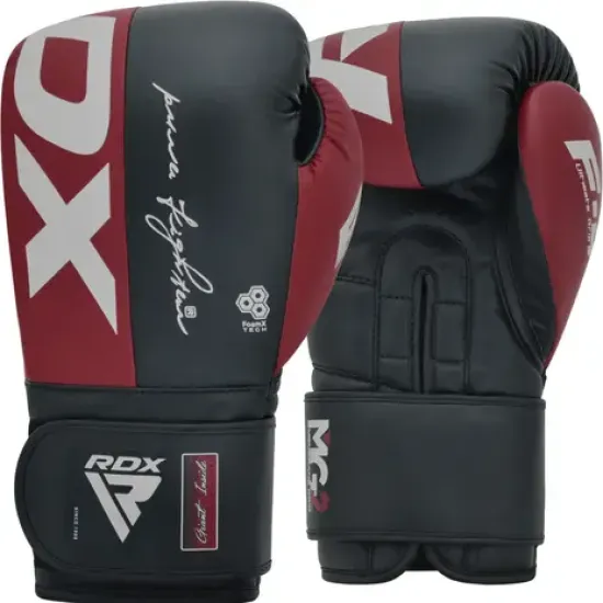 RDX F4 Bokshandschoenen - Duurzaam, Comfortabel, Sparring