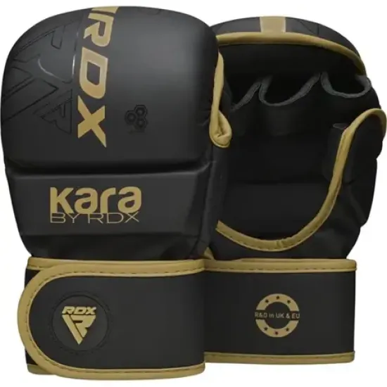 RDX F6 KARA MMA Handschoenen voor serieuze vechters