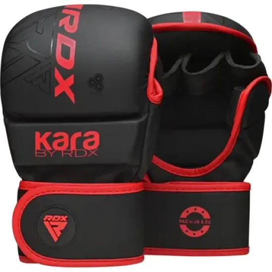 RDX F6 KARA MMA Handschoenen - Duurzaam en Beschermend