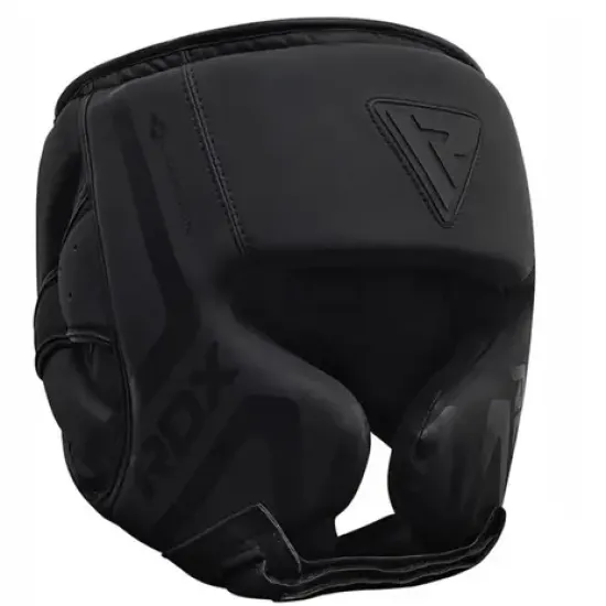 RDX Sports Hoofdbeschermer met ConvEX Skin en EVA-LUTION Foam