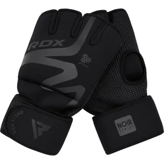 RDX Sports Neopreen Bokshandschoenen voor Fitnessliefhebbers